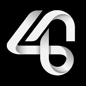 4got logo
