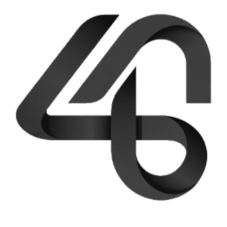 4got logo